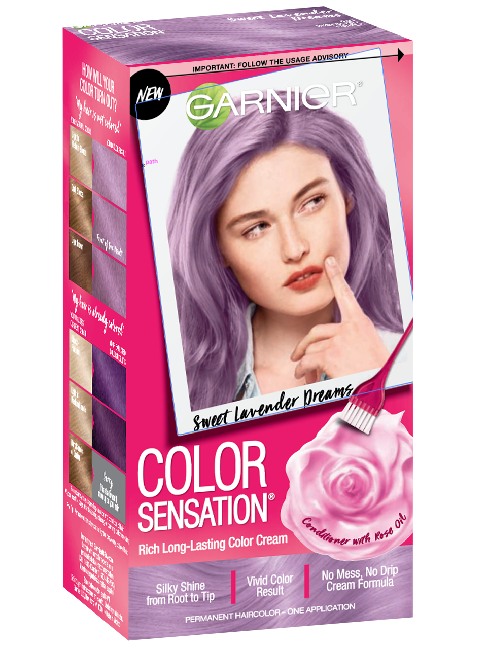 color sensation box angled view